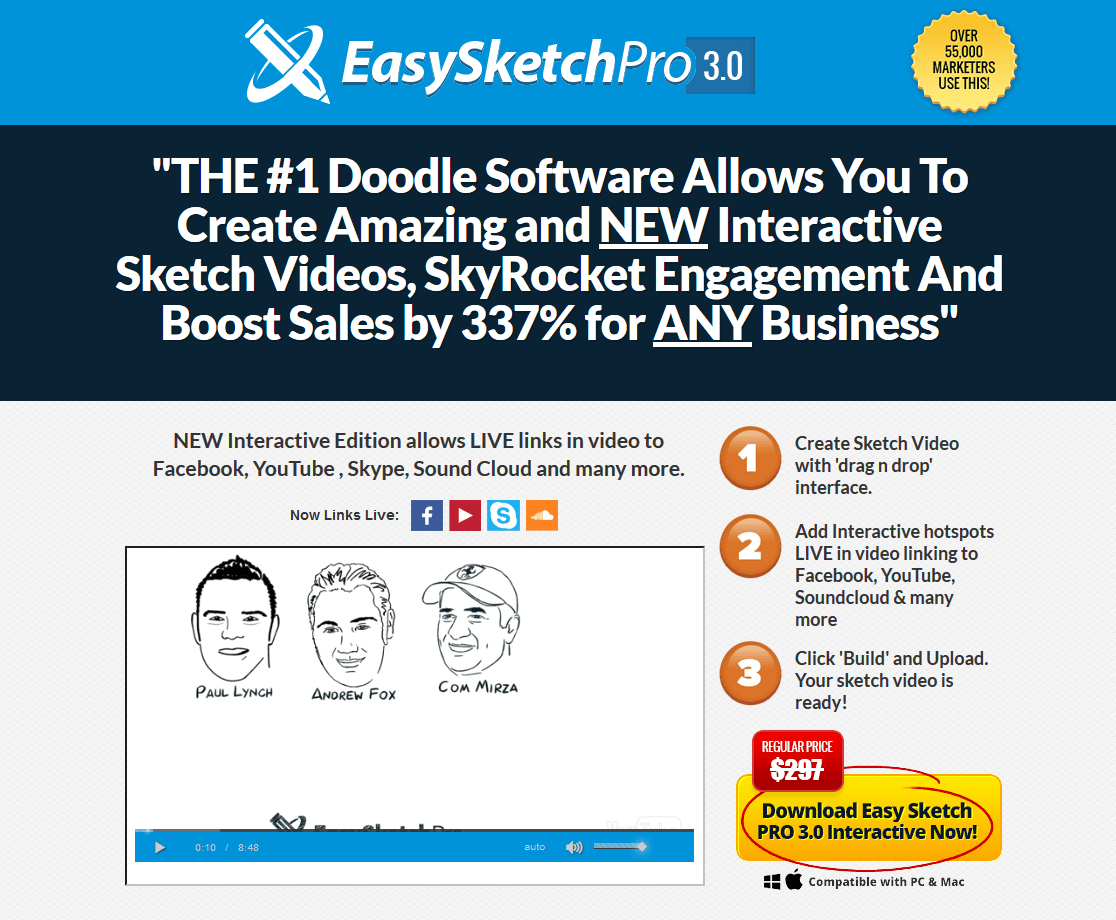 Easy Sketch Pro 30 Coupon Discount Code 67 Off Coupons