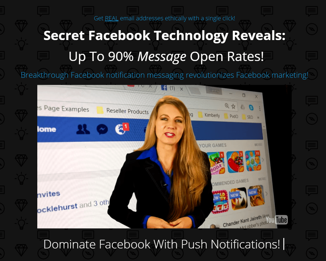 Facebook coupon code