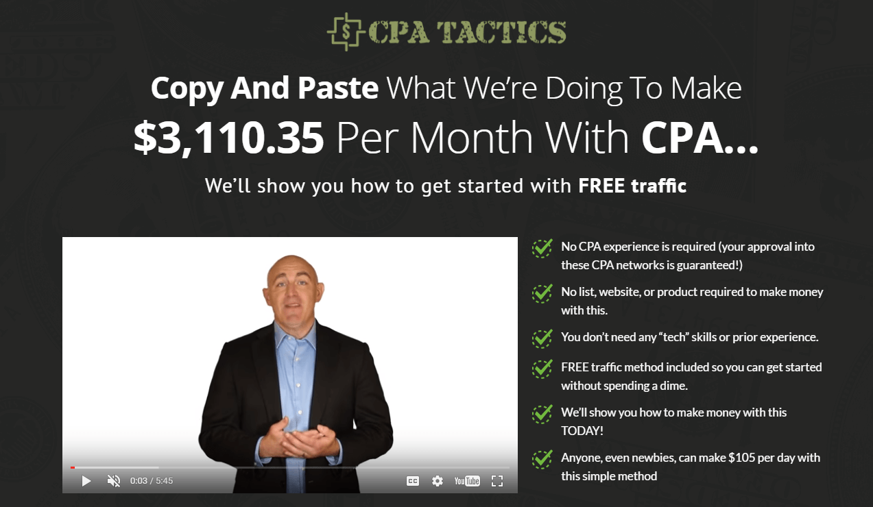 Tactics com coupon code