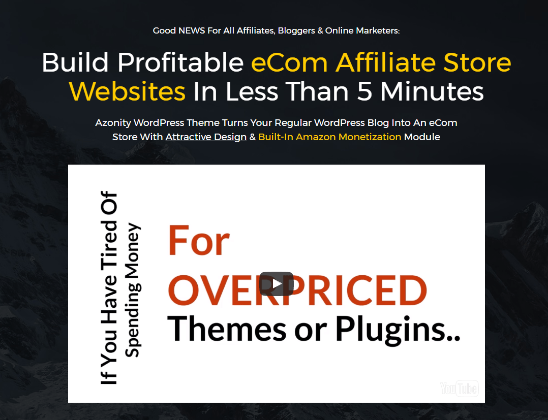 Wordpress discount coupon