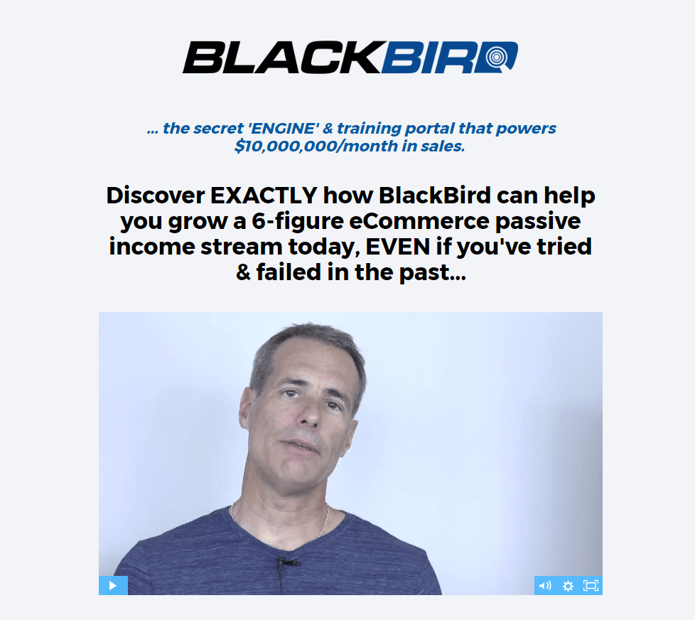 BlackBird Coupon Discount Code > 51% Off Promo Deal