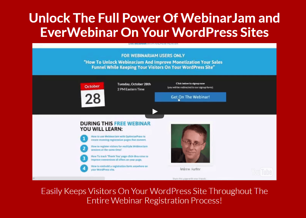 Wordpress coupon code