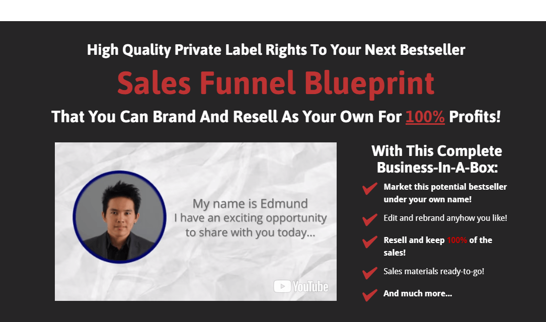 Blueprint coupon code
