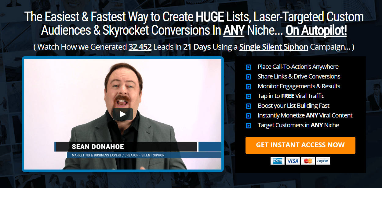 Silent Siphon Professional Coupon Discount Code > 21 Off Promo