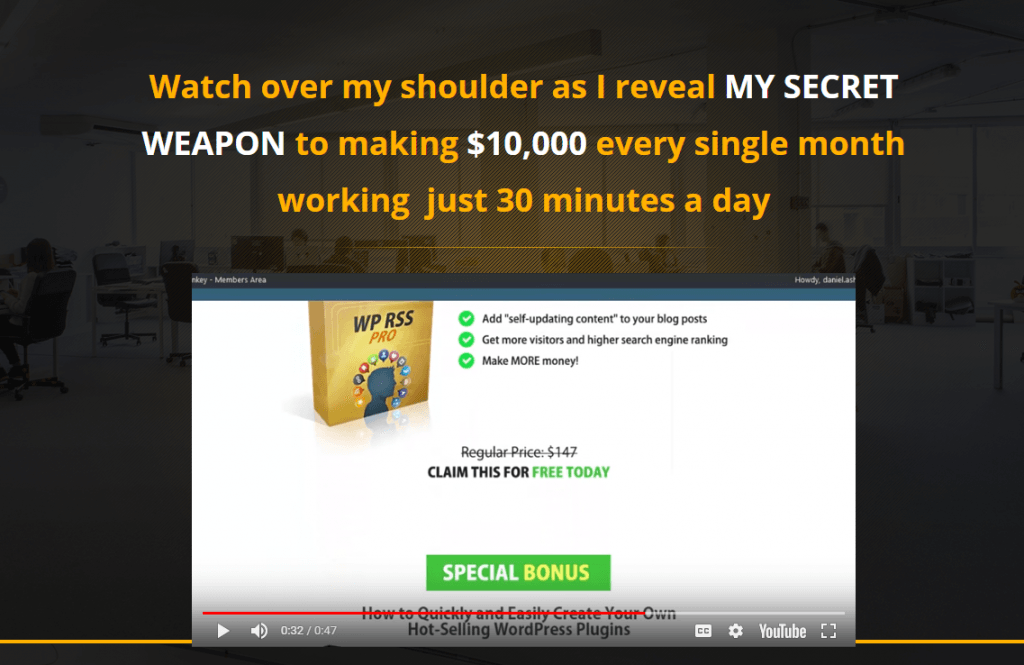 Bonus Monkey Coupon Discount Code > 30 Off Promo Deal