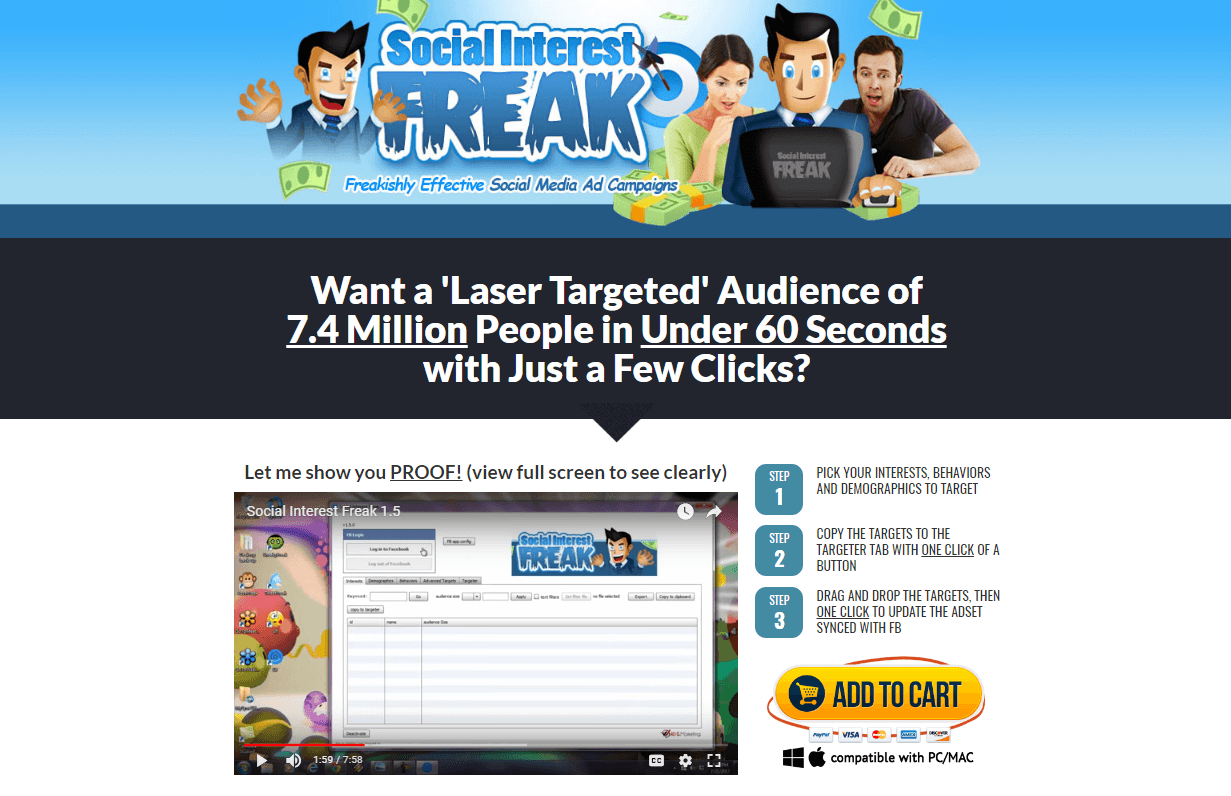 Buy cheap social coupon code