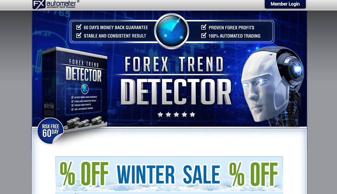Forex discount