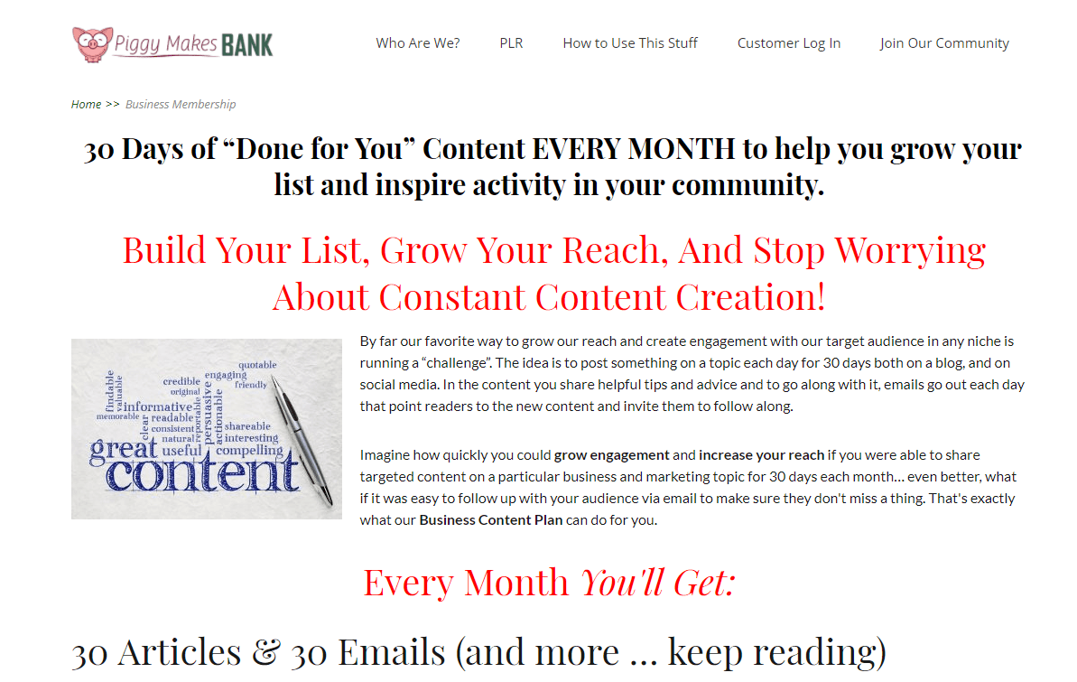 Business Membership Coupon Discount Code > 27 Off promo Deal