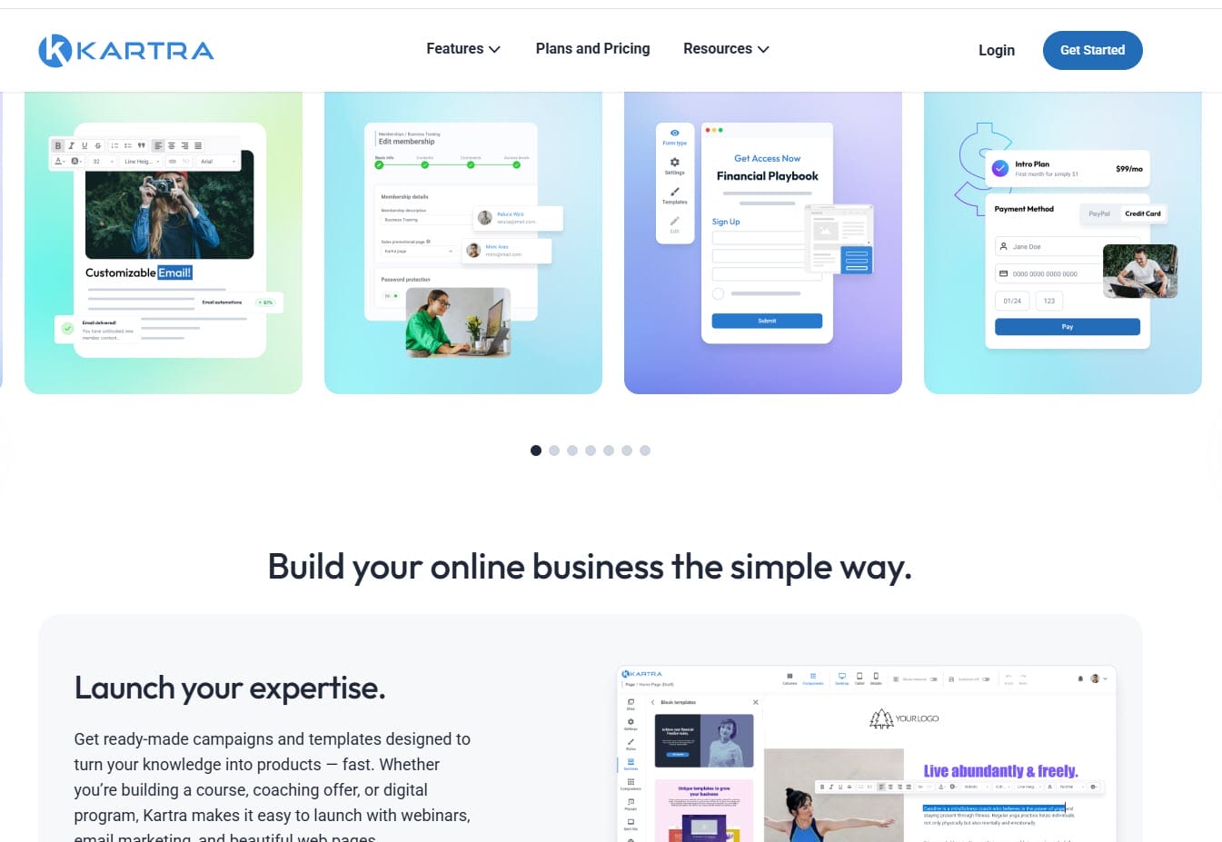 Kartra Coupon Discount Code