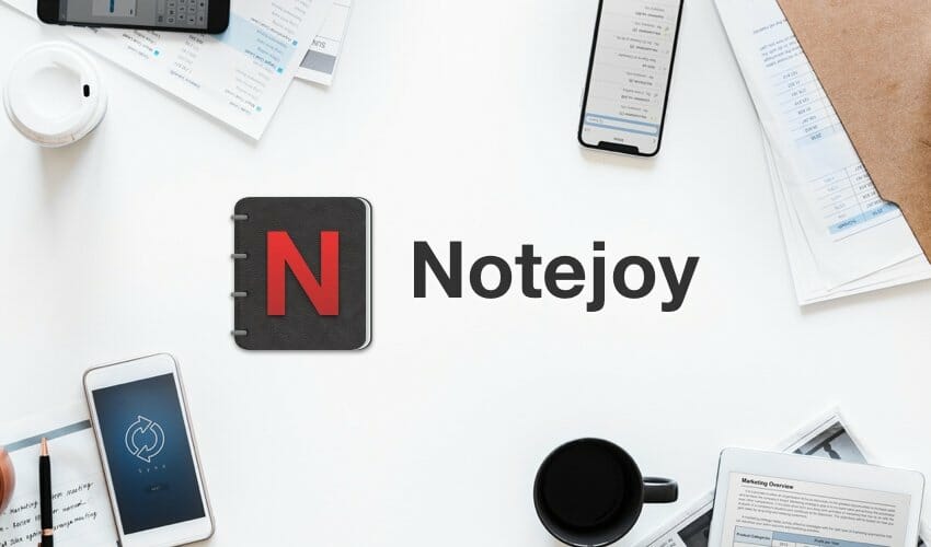 Notejoy Coupon Discount Code > Lifetime Access 95% Off Promo Deal