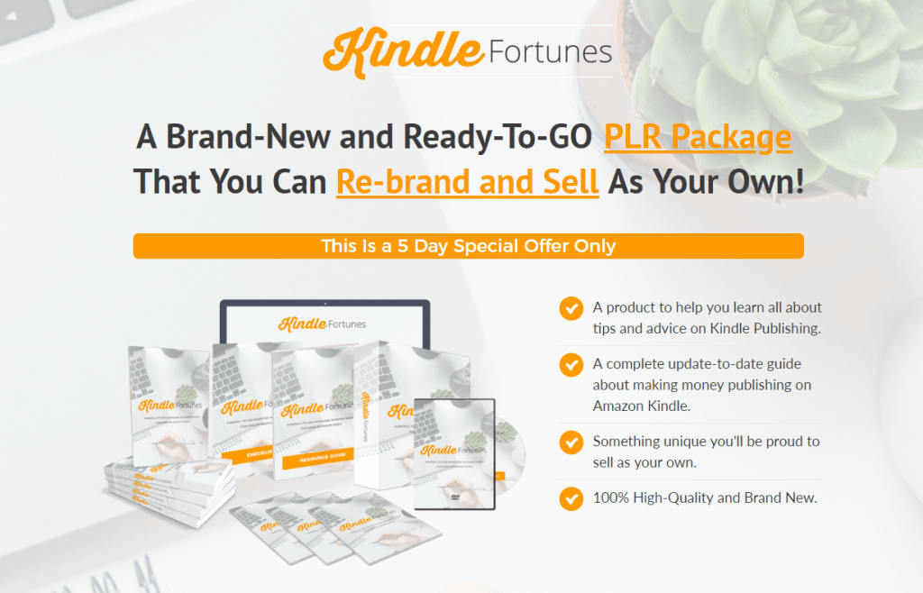 Kindle Fortunes Coupon Discount Code > 50 Off Promo Deal