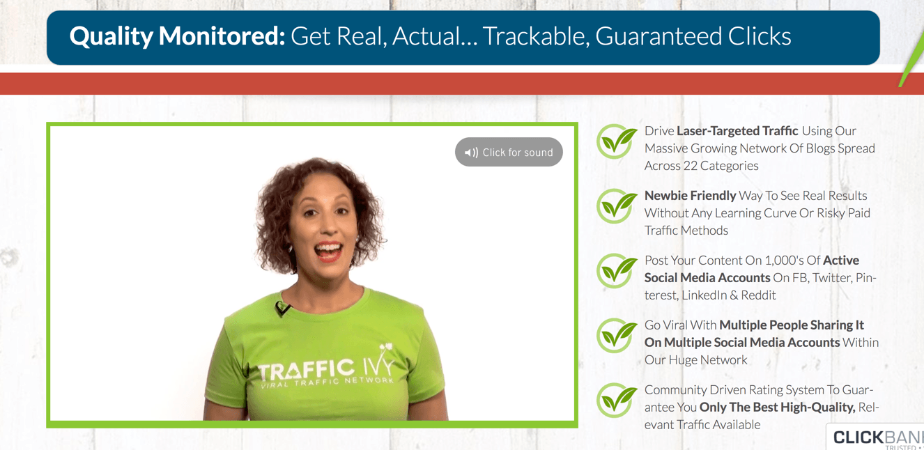 Traffic Ivy Coupon Code 2020 > 50 Off Special Launch Discount