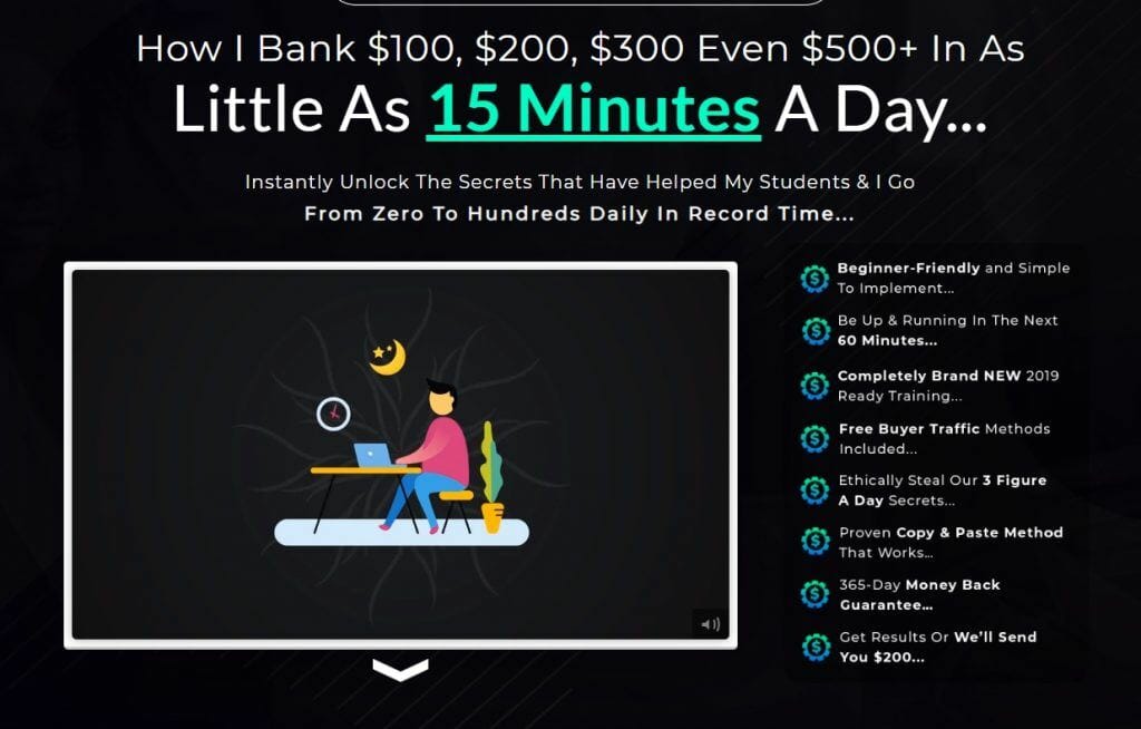 Affiliate Accelerator Coupon Discount Code > 97 Off Promo Deal