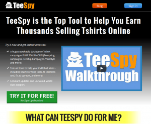 Teespy Coupon Code > 80% Off Special Offer Deal!