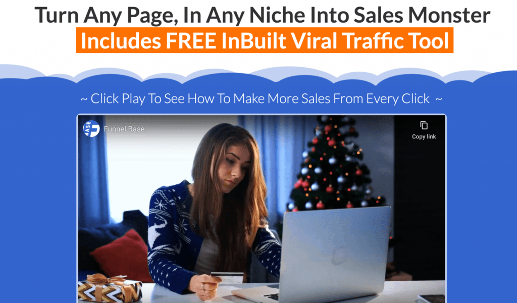 Funnel Base Coupon Code – 84% Off Promo Special Offer