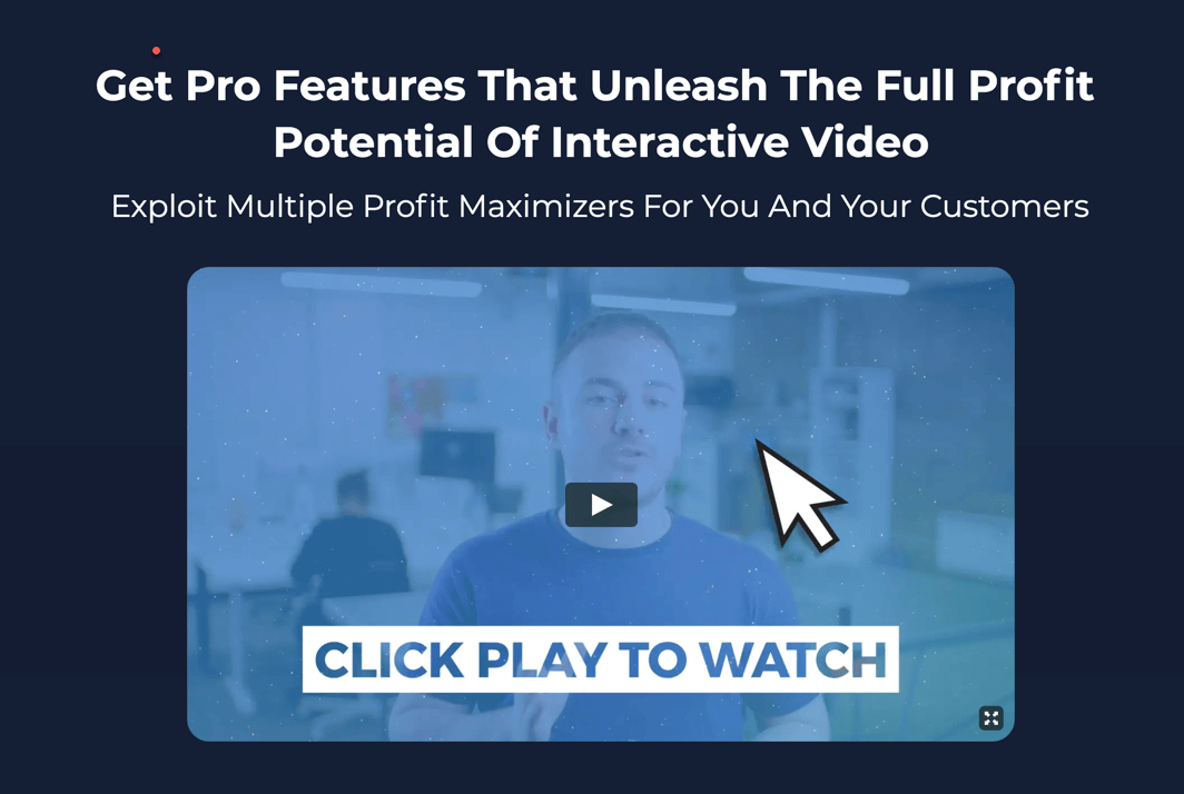 Interactr Evolution Review And Bonus ...