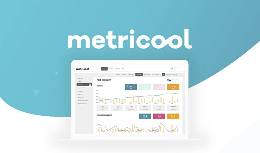 Metricool Coupon Code > 77% Off Promo Deal