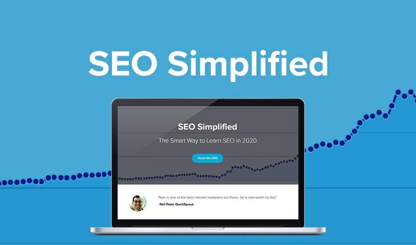 SEO Simplified Coupon Code > 80% Off Promo Deal