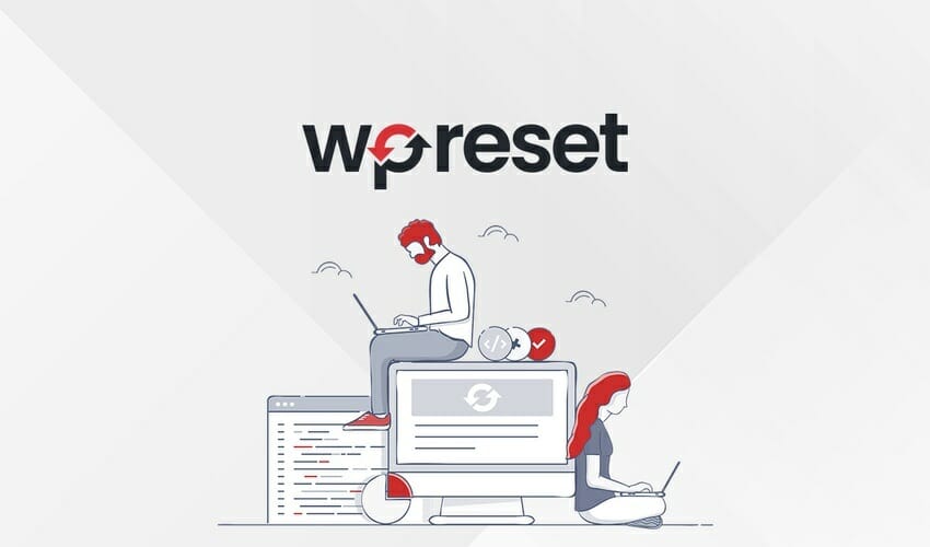 WP Reset Coupon Code 2020 > 83% Off Promo Deal
