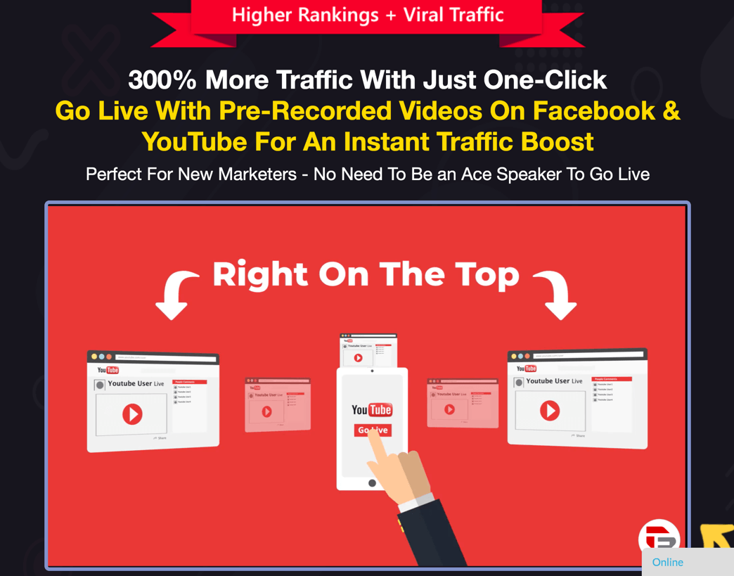 [10 OFF] Livecaster Coupon Code (Verified) & Exclusive Promo Code