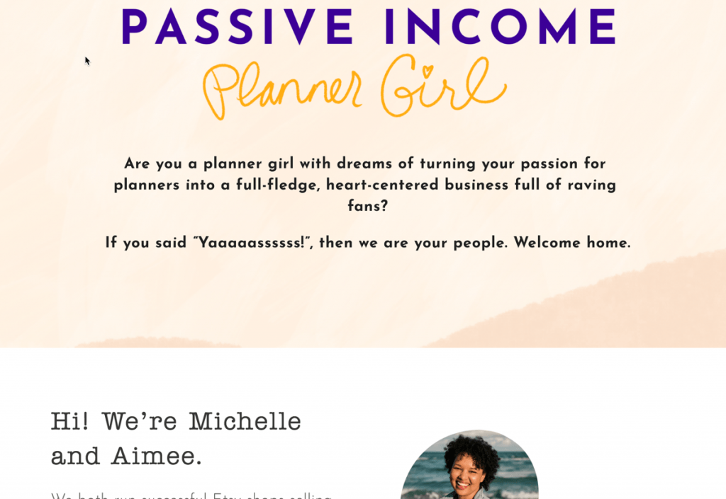 Passive Income Planner Girl Coupon Code > Exclusive $50 Off Promo Deal