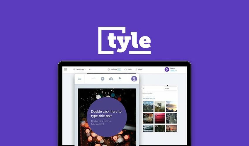 Tyle Software Coupon Code > 98% Off Promo Deal