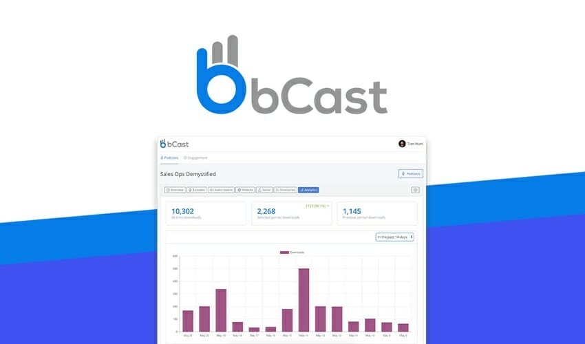 bCast Coupon Code > 91% Off Promo Deal