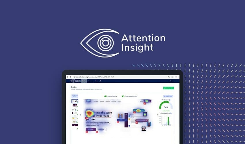 Attention Insight Coupon Code 