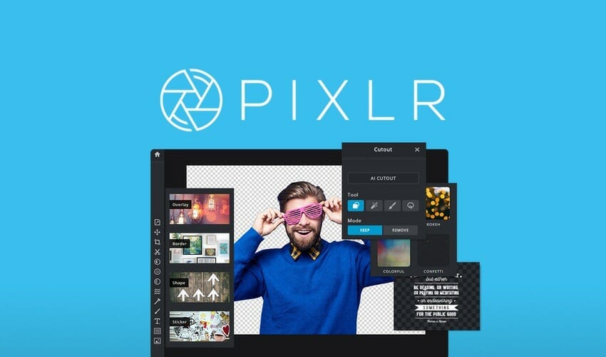 Pixlr Coupon Code 