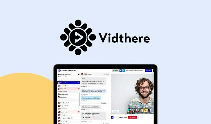 Vidthere Coupon Code