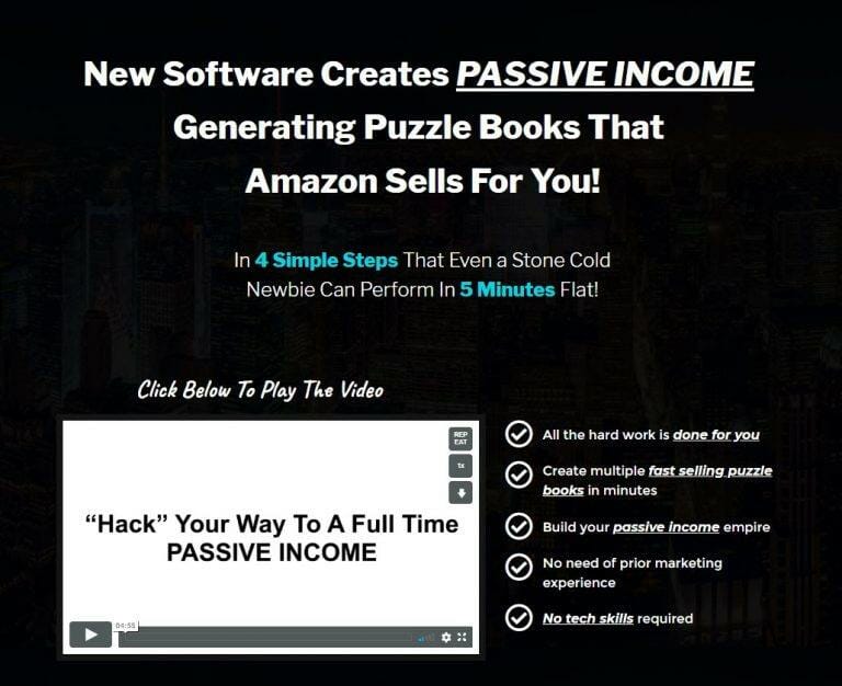 Instant Puzzle Generator Coupon Code > 70 Off Promo Deal