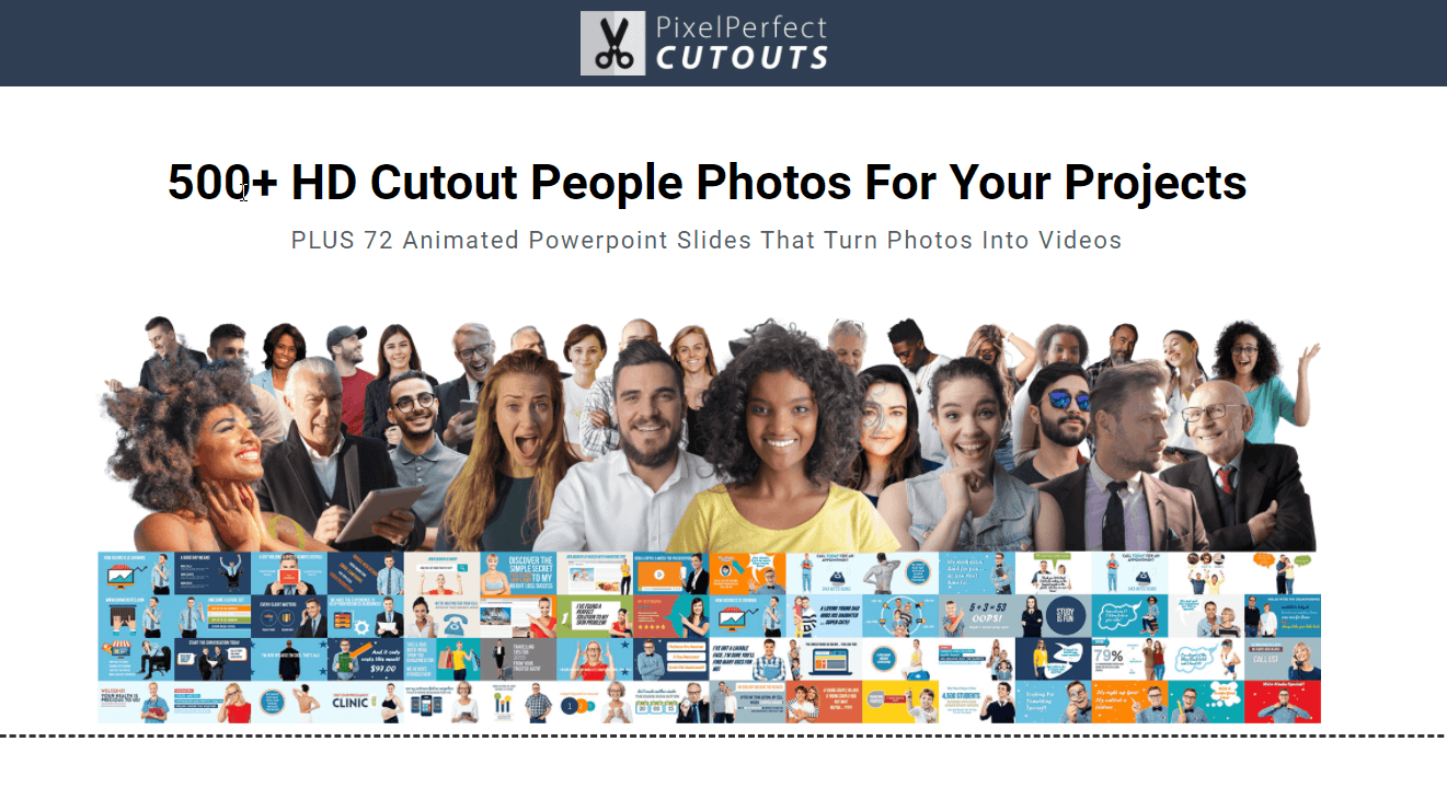 PixelPerfect Cutouts Coupon Code > 62 Off Promo Special Offer