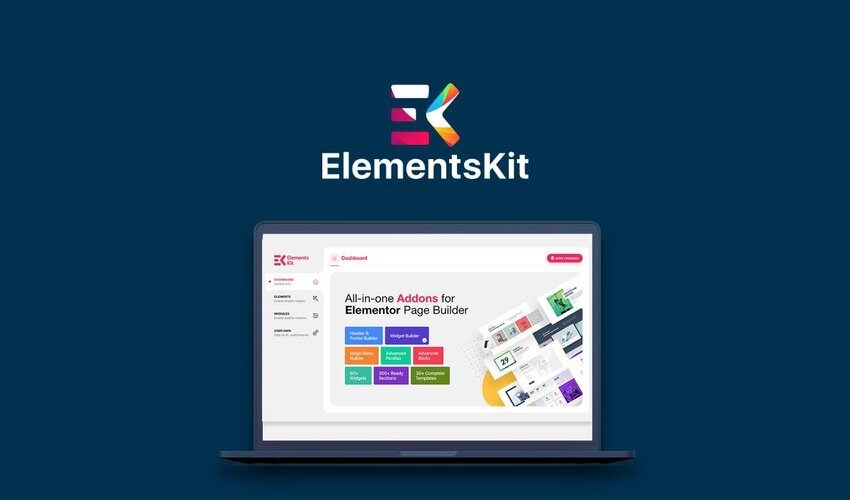 ElementsKit Coupon Code