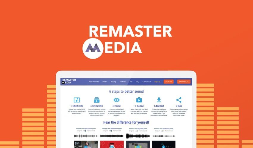 ReMasterMedia Coupon Code