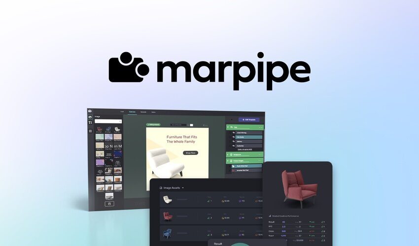 Marpipe Coupon Code