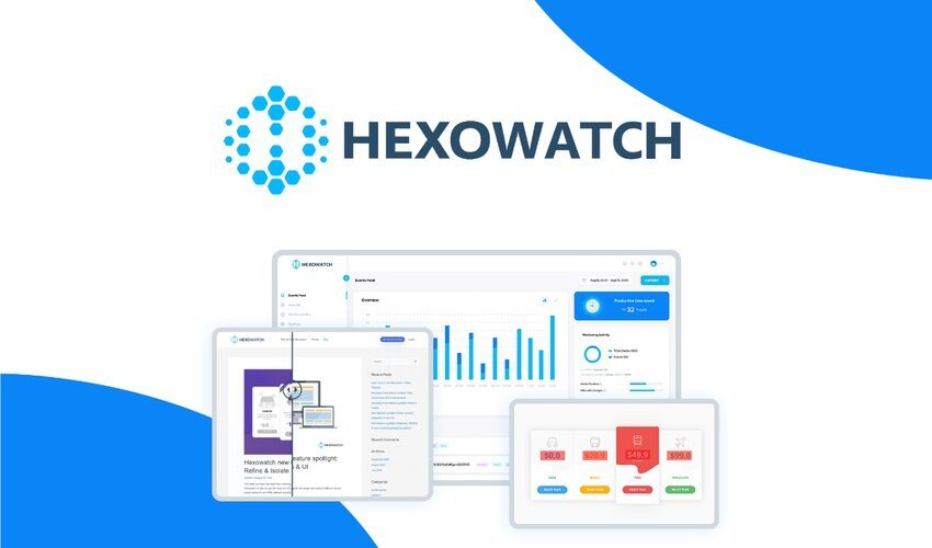Hexowatch Coupon Code