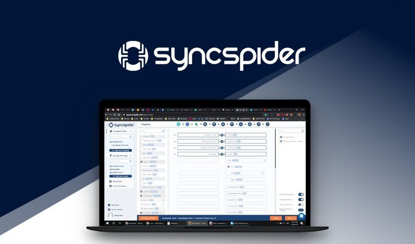 SyncSpider Coupon Code