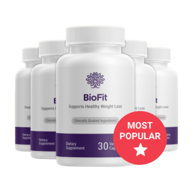 BioFit Probiotic Coupon Code