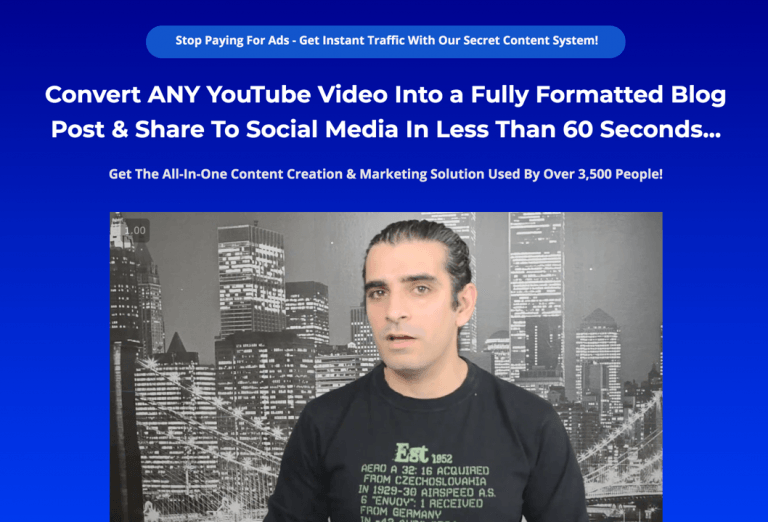 [85 OFF] Content Gorilla 2.0 Coupon Code (2021)