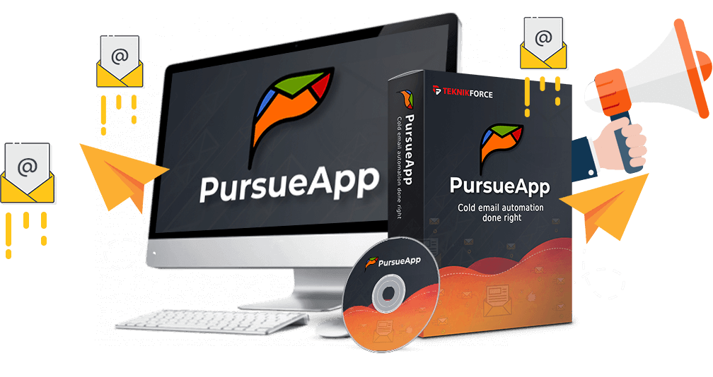 PursueApp Elite One Time Coupon Code