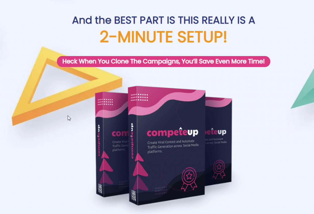 Competeup Coupon Code