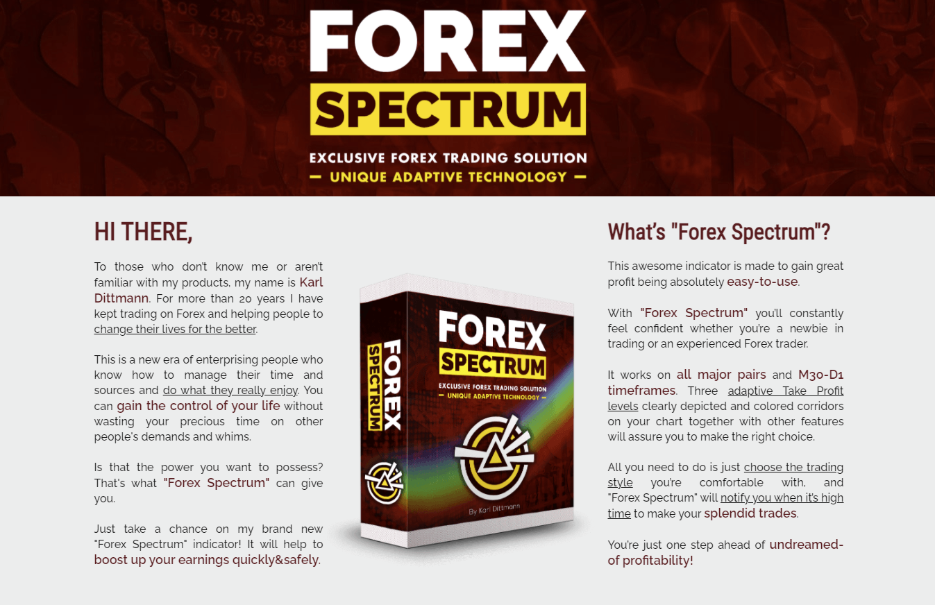 63 Off Forex Spectrum Coupon Code Greencouponcodes