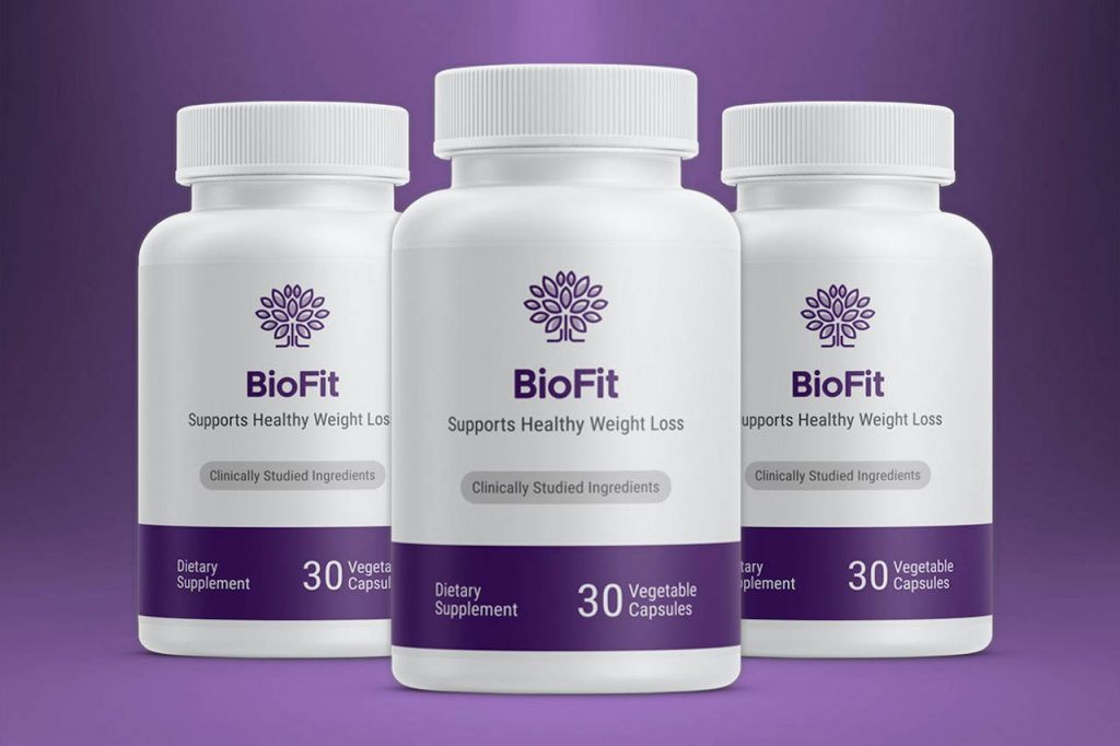 Bio Fit Coupon Code