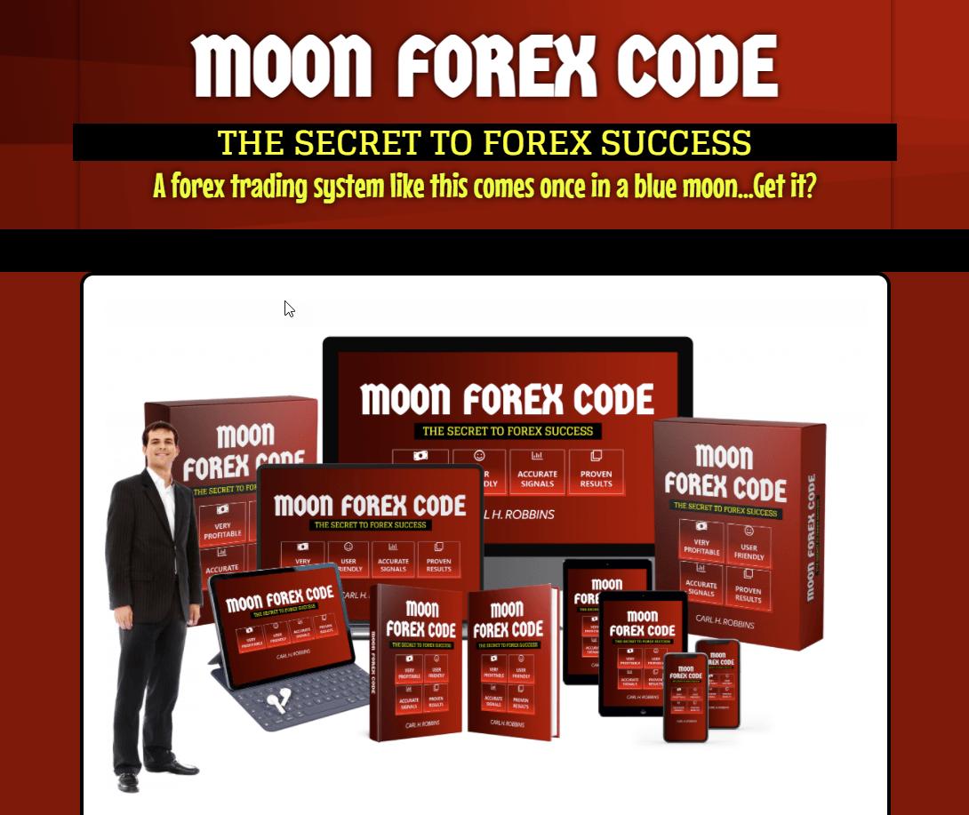 Moon Forex Code Coupon Codes 2024 (88 Off Discount)