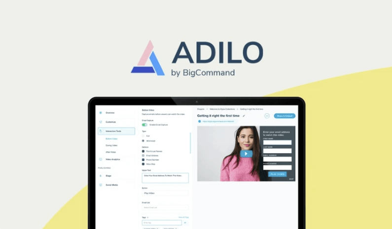 Adilo Coupon Code