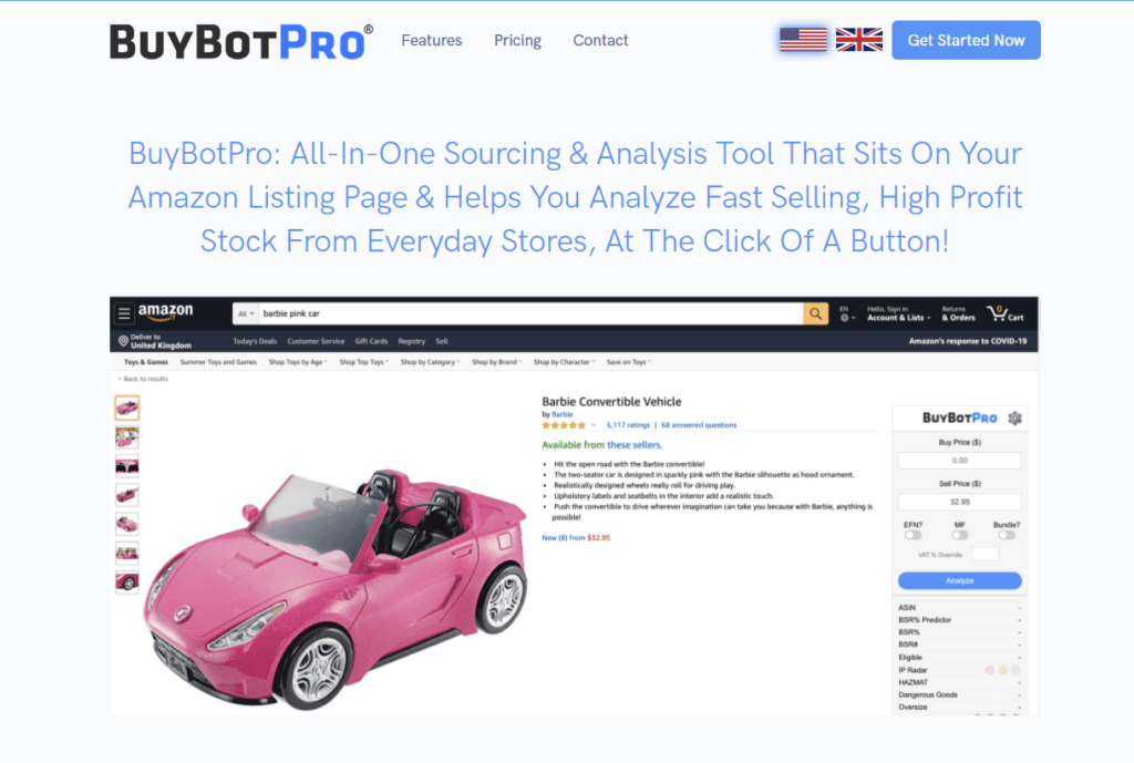 Buy Bot Pro Coupon Code
