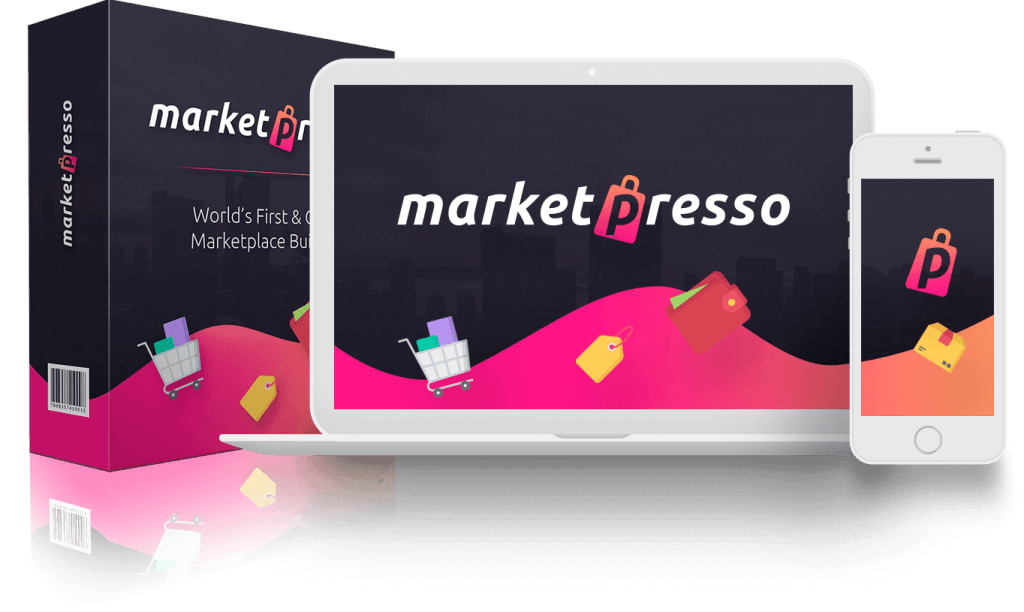 MarketPresso 3.0 Elite Coupon Code