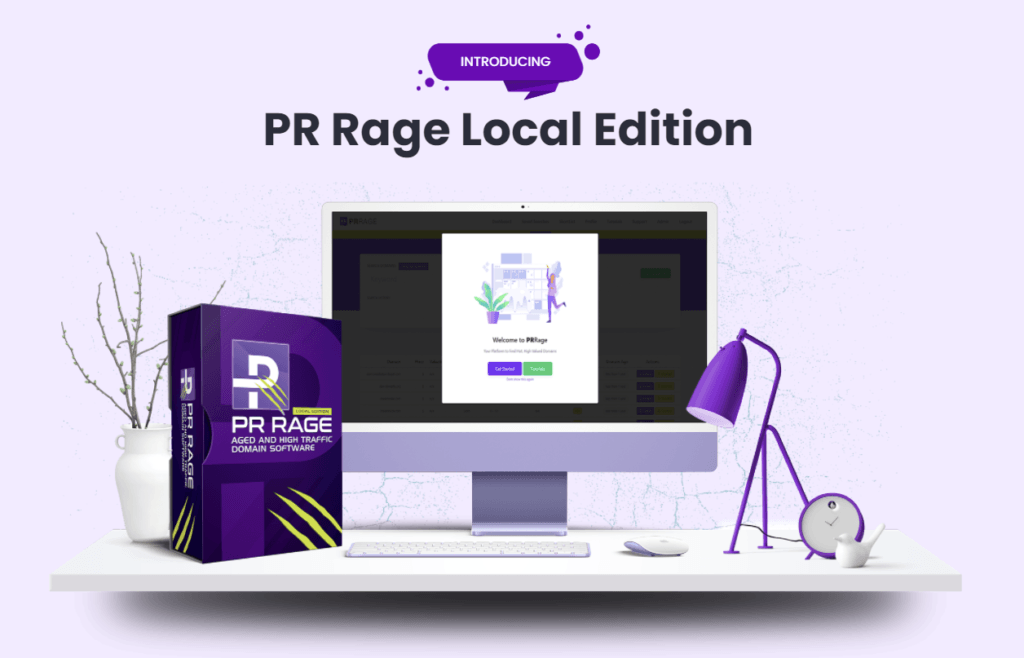 PR Rage 2.0 Coupon Code