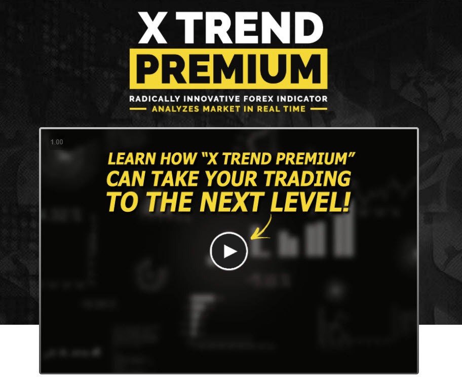 X Trend Premium Coupon Code