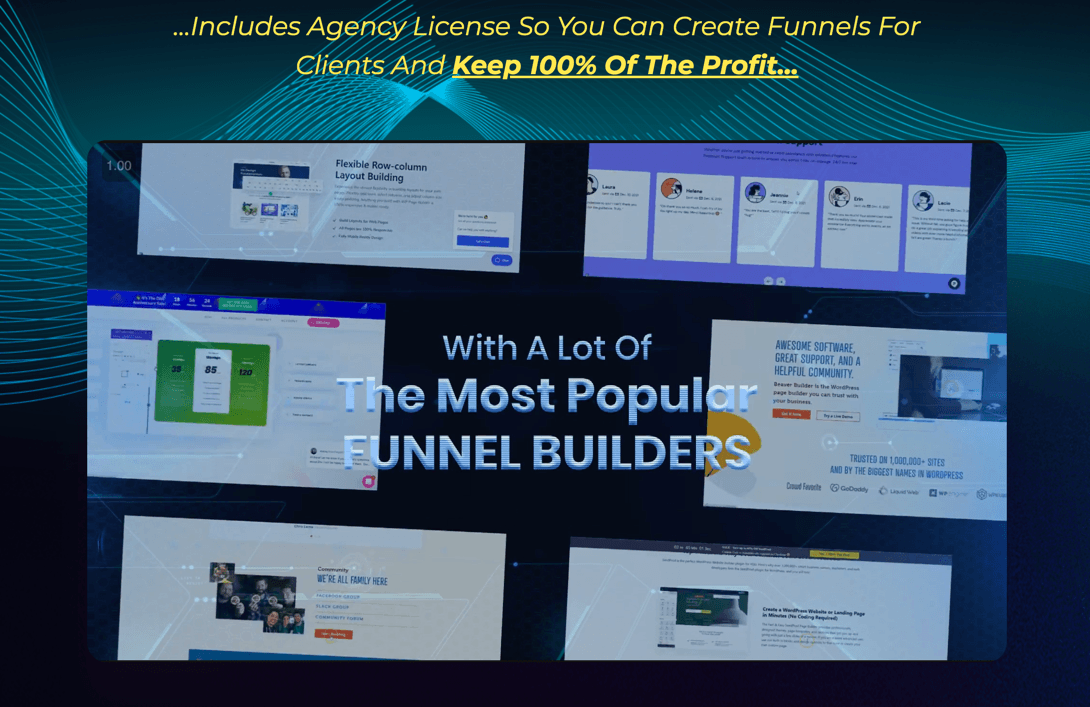 UltraFunnels Coupon Code